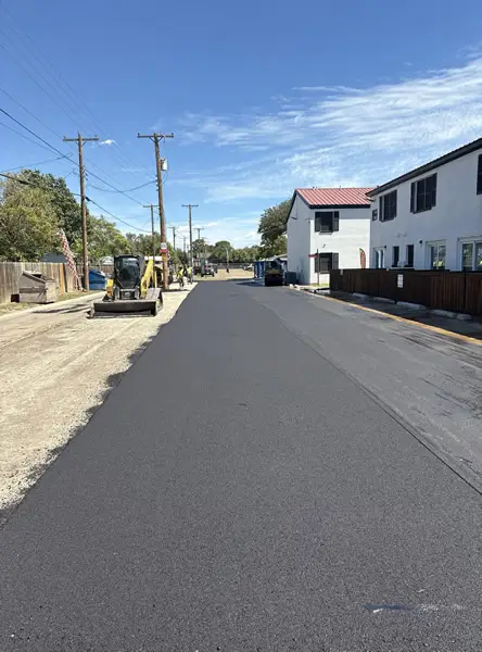 Chip Seal Paving Western Montana