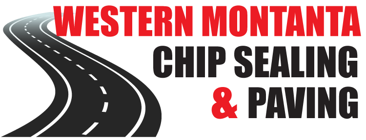 Montana Chip Sealing & Paving